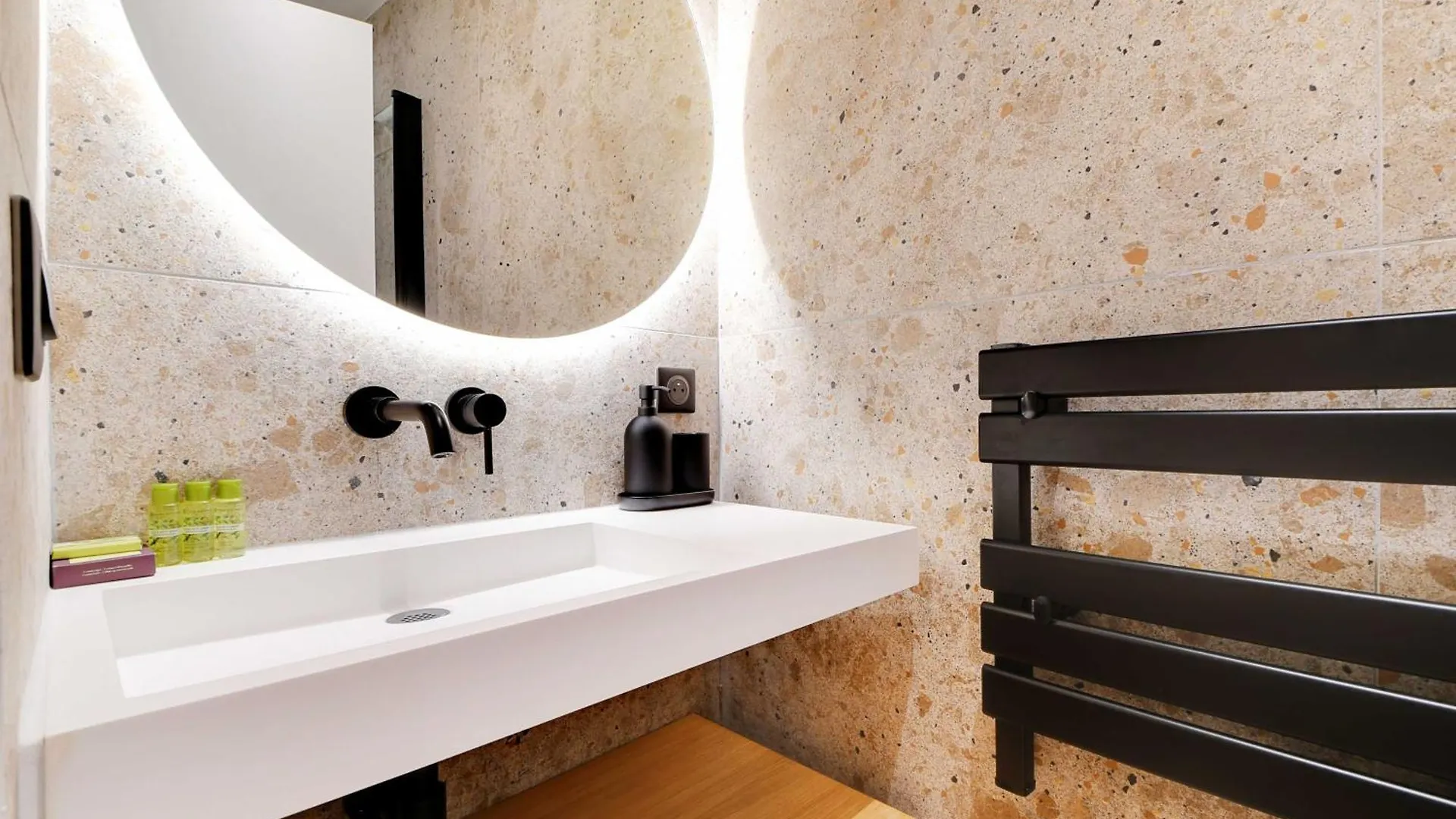 Welcoming Apartment - 2Br-6P - Le Marais Parijs