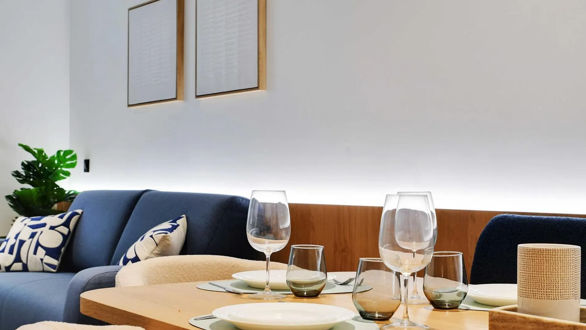 Welcoming Apartment - 2Br-6P - Le Marais Parijs