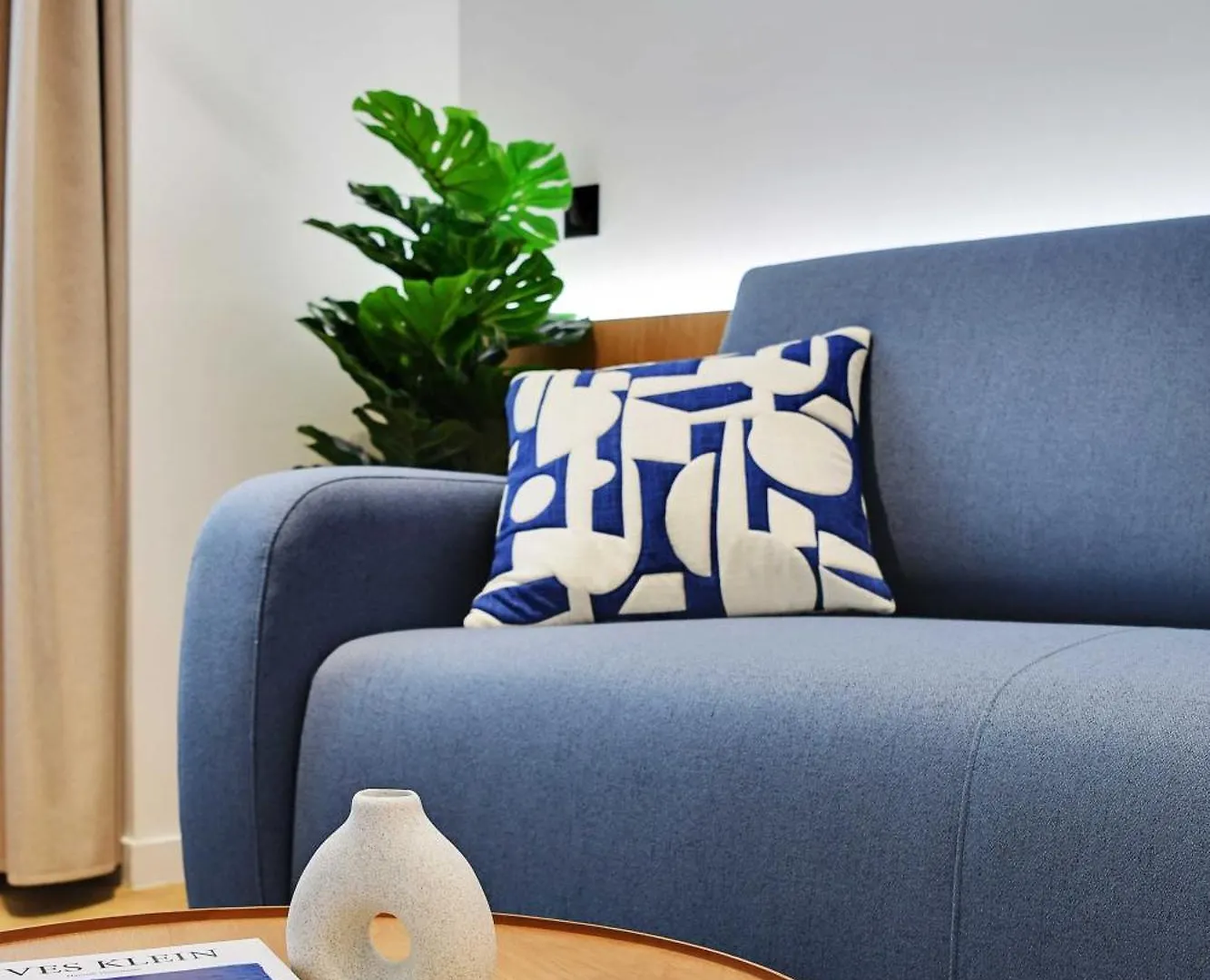 Welcoming Apartment - 2Br-6P - Le Marais Parijs Frankrijk
