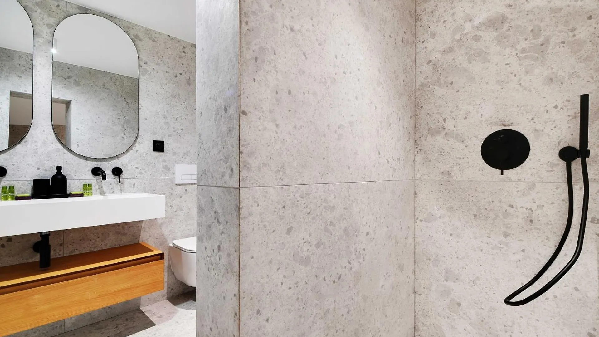 Welcoming Apartment - 2Br-6P - Le Marais Paryż 0*,