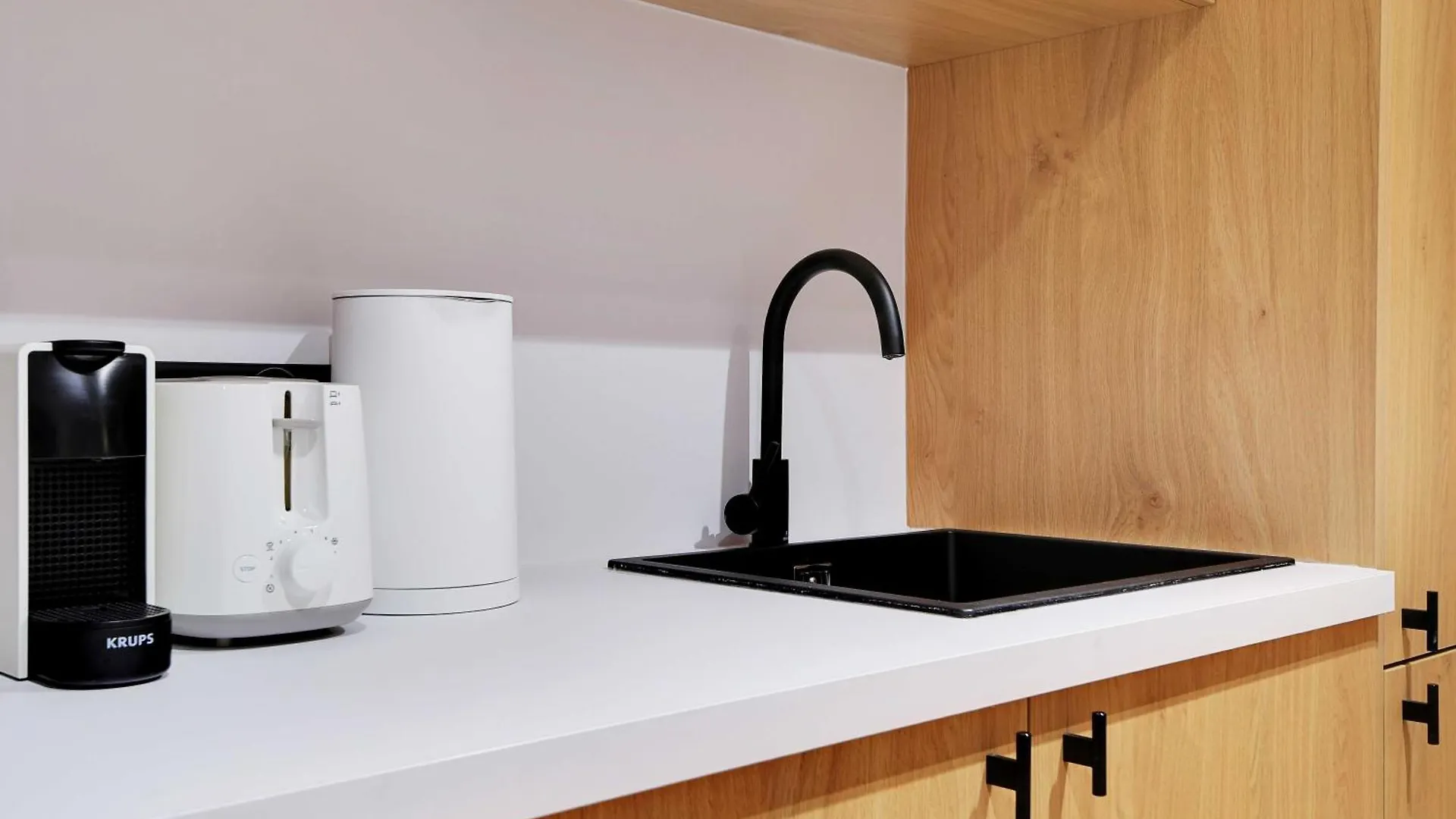 Welcoming Apartment - 2Br-6P - Le Marais Paryż 0*,  Francja