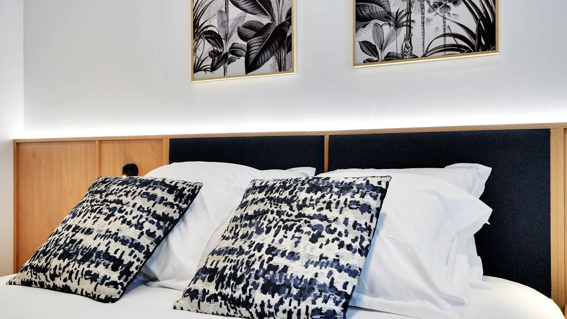 Welcoming Apartment - 2Br-6P - Le Marais Paryż Francja